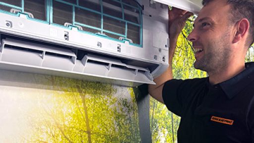 Heat Pump Experts In Sunnynook