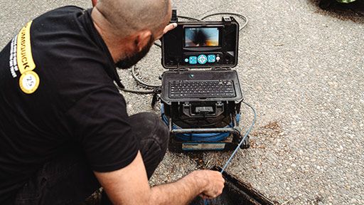 Sunnynook Drain & Sewer Plumbers: Fast