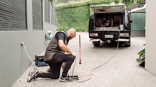 Sunnynook Drain & Sewer Plumbers: Fast