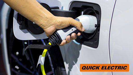 Fast, One Time Service In Sunnynook